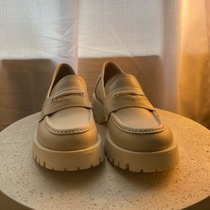 Steve Madden Loafers